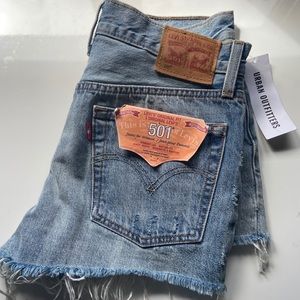 levi’s shorts